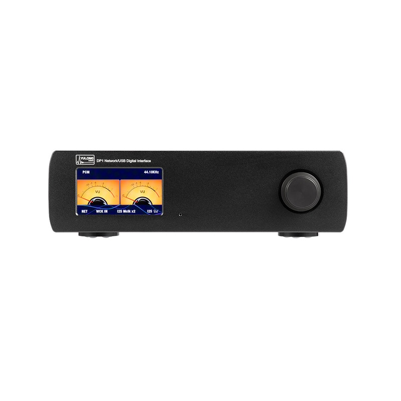 YULONG DAART DP1 Network / USB Digital Interface